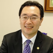 小早川 龍司弁護士のアイコン画像