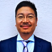 島田 裕次弁護士のアイコン画像