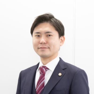 中 誠司弁護士のアイコン画像