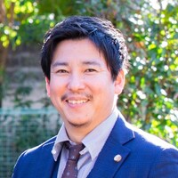 本多 将大弁護士のアイコン画像