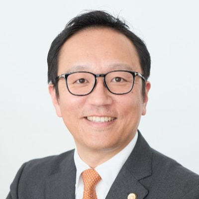 友成 亮太弁護士のアイコン画像