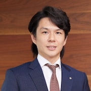成田 翼弁護士のアイコン画像