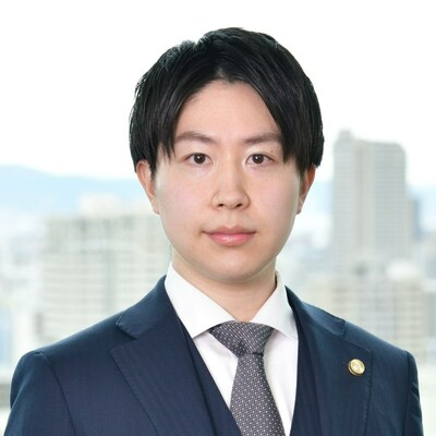 川上 幸星弁護士のアイコン画像