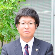 宮井 啓弁護士のアイコン画像