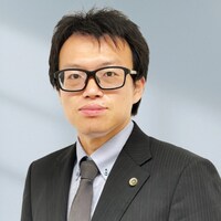 都築 直哉弁護士のアイコン画像