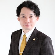 橋本 長臣弁護士のアイコン画像