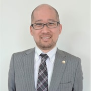 田中 克幸弁護士のアイコン画像