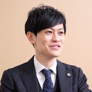 髙田 雄佑弁護士のアイコン画像