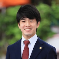 小川 寛大弁護士のアイコン画像