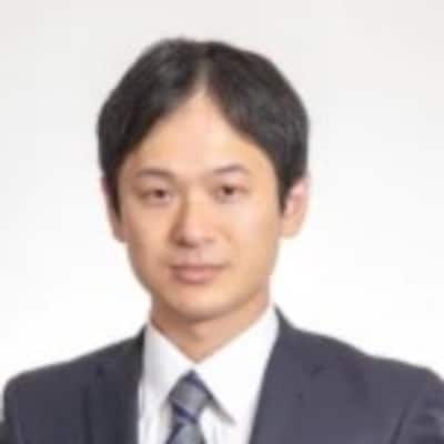 小泉 英之弁護士のアイコン画像