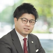 藤井 貴之弁護士のアイコン画像
