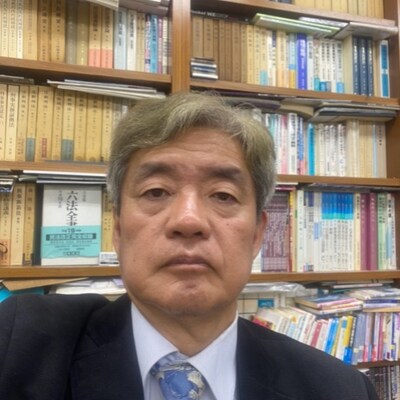 大久保 康弘弁護士のアイコン画像