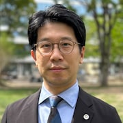髙橋 俊太弁護士のアイコン画像