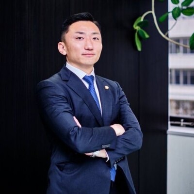 内田 浩太郎弁護士のアイコン画像