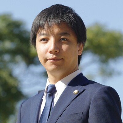 岡本 健佑弁護士のアイコン画像