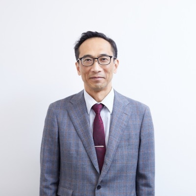 寺井 正人弁護士のアイコン画像