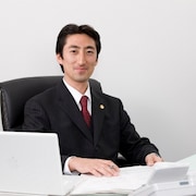福本 昌教弁護士のアイコン画像