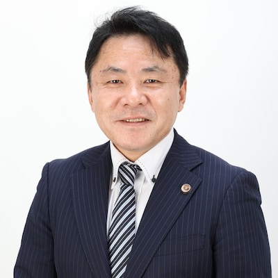 成迫 達成弁護士のアイコン画像