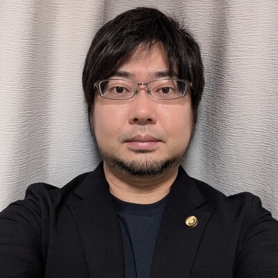 西村 公寿弁護士のアイコン画像