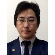 杉村 憲昭弁護士のアイコン画像