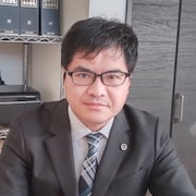 松本 治弁護士のアイコン画像