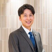 門脇 史尚弁護士のアイコン画像