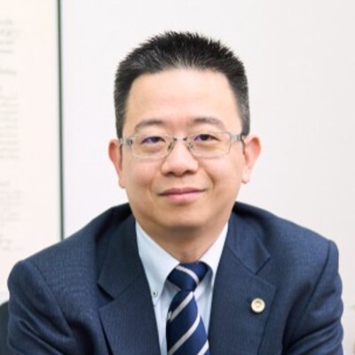 関根 光一弁護士のアイコン画像