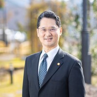 上田 史朗弁護士のアイコン画像