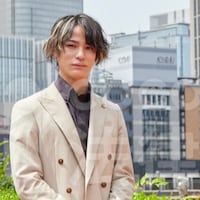 萩原 健史弁護士のアイコン画像