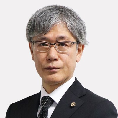 上田 和裕弁護士のアイコン画像