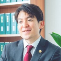 信田 昌城弁護士のアイコン画像
