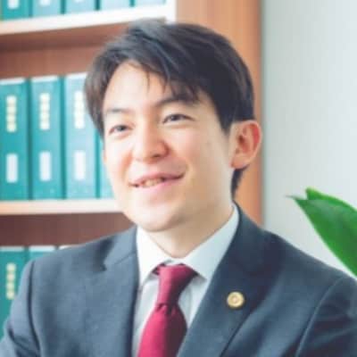 信田 昌城弁護士のアイコン画像