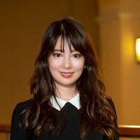 比嘉 麻衣子弁護士のアイコン画像