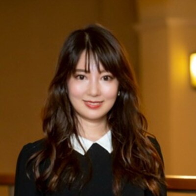 比嘉 麻衣子弁護士のアイコン画像