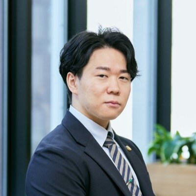 牧野 匡佑弁護士のアイコン画像