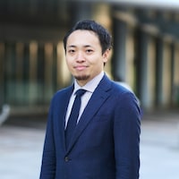 大辻 大佑弁護士のアイコン画像