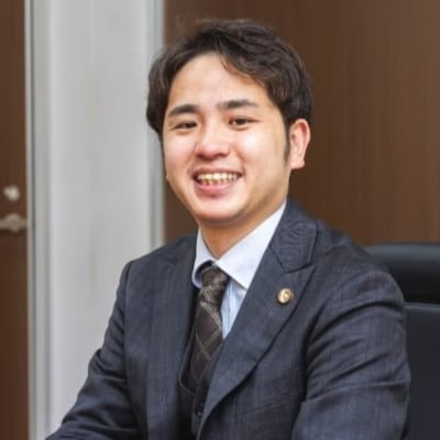 豊田 大将弁護士のアイコン画像