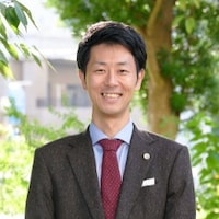 田中 祥太郎弁護士のアイコン画像