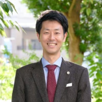 田中 祥太郎弁護士のアイコン画像
