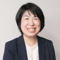大和 加代子弁護士のアイコン画像