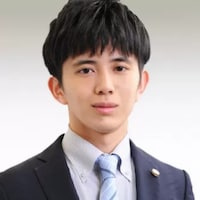 麻生 雄太弁護士のアイコン画像