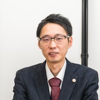野村 和史弁護士のアイコン画像
