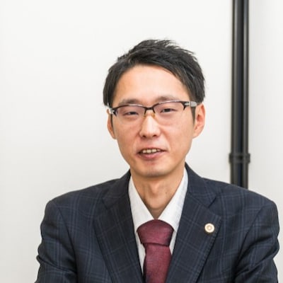 野村 和史弁護士のアイコン画像