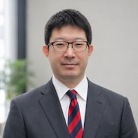 伊藤 祐貴弁護士のアイコン画像