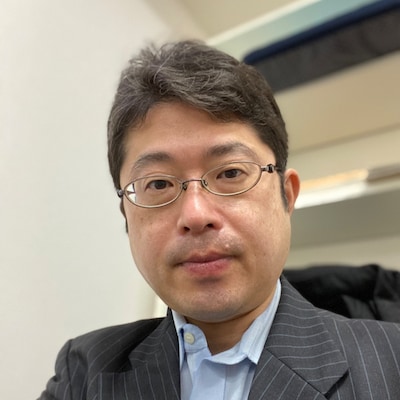 小杉 和弁護士のアイコン画像