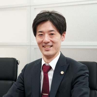 二木 和彦弁護士のアイコン画像