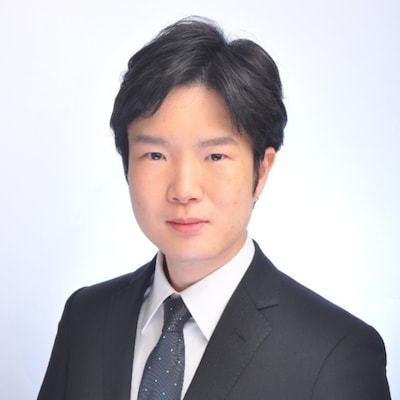 松本 偲園弁護士のアイコン画像