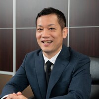 森崎 善明弁護士のアイコン画像