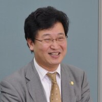 金尾 基樹弁護士のアイコン画像