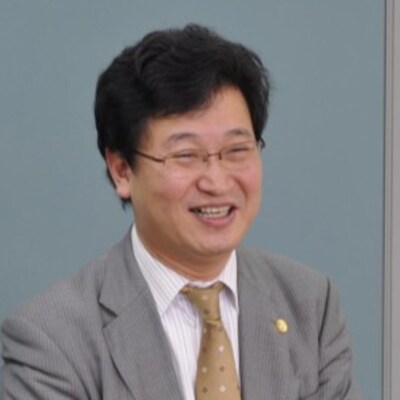 金尾 基樹弁護士のアイコン画像